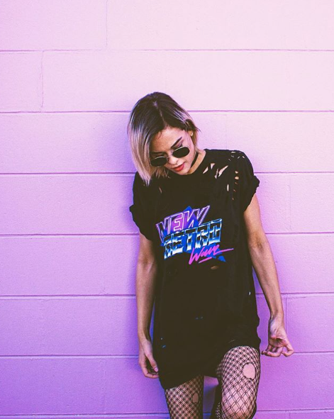 AkadeWear's tweet photo. Get your NRW Tees today. New Restock. https://t.co/5CcvSFiI98
#newretrowave #akadewear https://t.co/xtx0NyzPu6