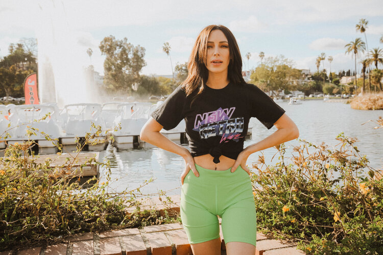 AkadeWear's tweet photo. Get your NRW Tees today. New Restock. https://t.co/5CcvSFiI98
#newretrowave #akadewear https://t.co/xtx0NyzPu6