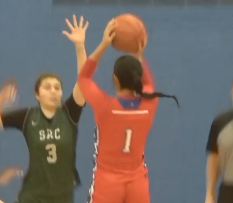 Repost if Lincoln Land’s Sam Lindhorst had the best #POTW! Winner gets a <a href="/SpfldClinic/">SpfldClinic</a> prize pack. Ends at 10pm!