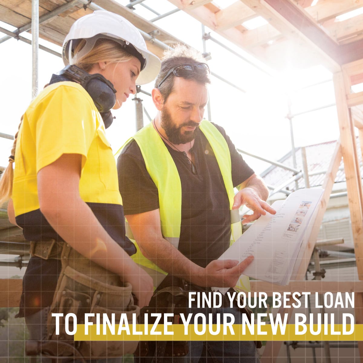 Vlahmadi's tweet photo. You consider all the options for your kitchen and floors. Are you doing the same for your loan options? From our competitive pricing to multiple loan products, customize your ideal financing and finalize your construction process with ease. https://t.co/N12rcOPV4N