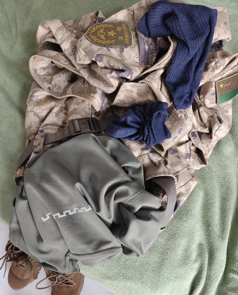 返回西安，继续牛马，继续被关着失去自由