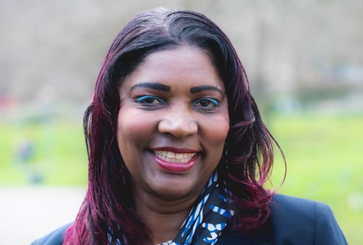 UNISON activist Sharon Foster has won the 2025 Nelson Mandela Award.

Sharon has worked in public services for almost 4 decades. She has been an champion of equality, inclusion and diversity and played a leading role in fighting domestic abuse. #RaceEqualityWeek