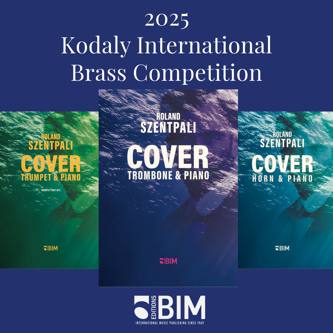 Editions Bim tweet media