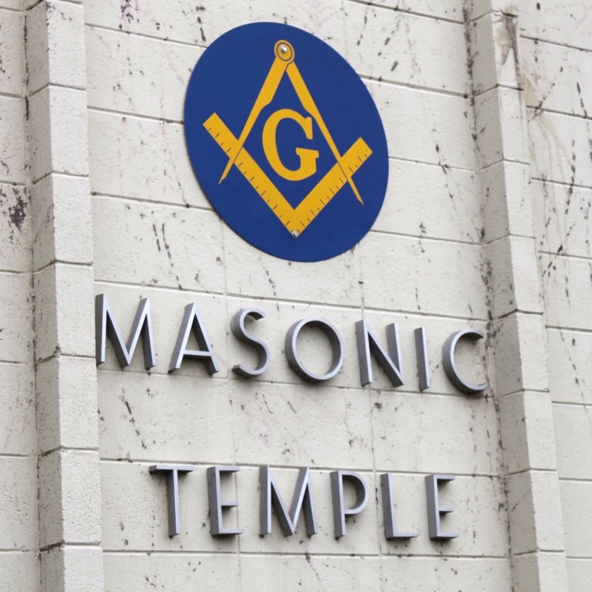 Masons of California tweet media