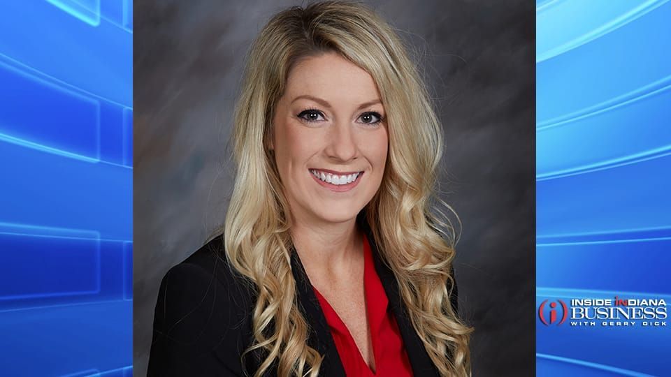 Mitzi_S_Morris's tweet photo. Evansville-based First Federal Savings Bank celebrated 120 years of service in 2024.
I spoke with Vice President and Marketing Manager Courtney Schmitt on behalf of @IIB about the financial institution.
https://t.co/7yN5Y9jBUD
#contributingwriter #freelancejournalist https://t.co/YxzmYLauec