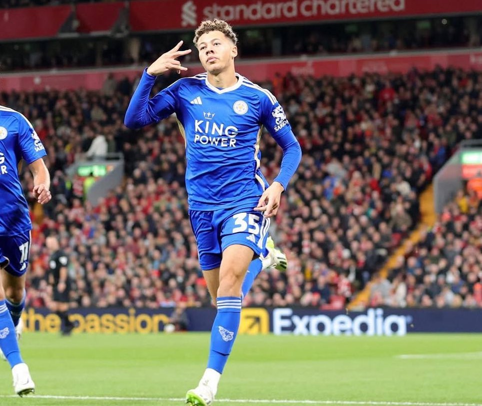 Leicester Xtra tweet media