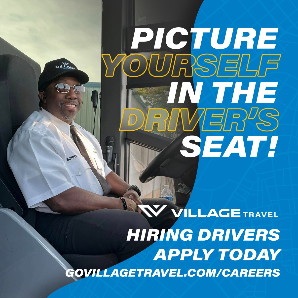 Village Travel tweet media