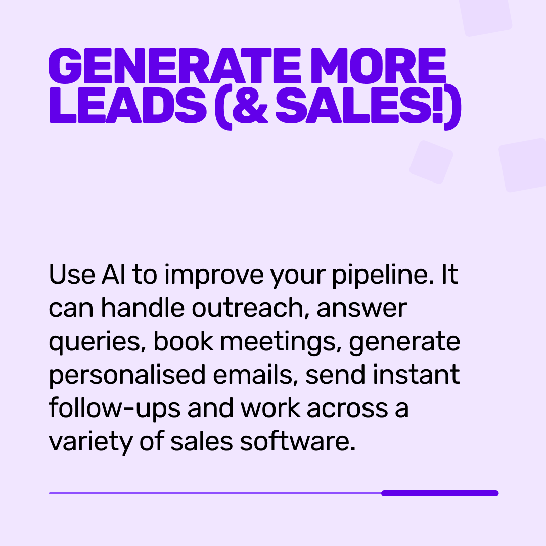 Want to boost customer connections &amp; grow your business? AI can help! 

Discover how to use AI for chatbots, automation, &amp; building stronger relationships.

Click the link to learn more:
builder.ai/blog/investmen…