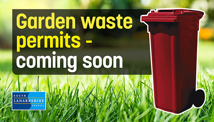 South Lanarkshire Council tweet media