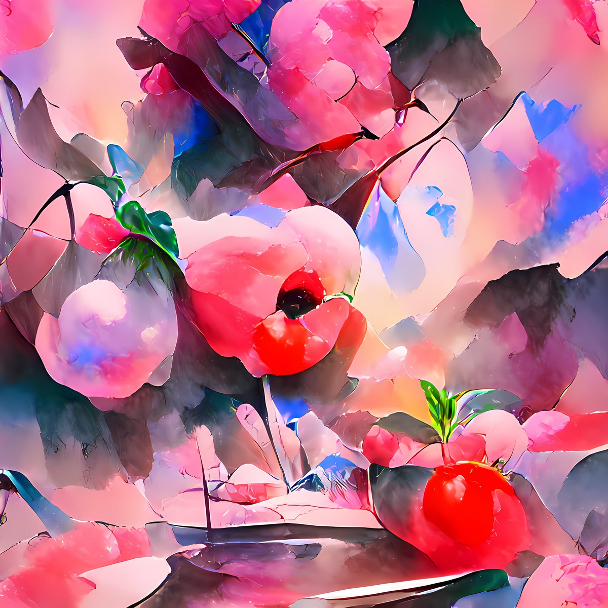 Pixcasso's Factory tweet media