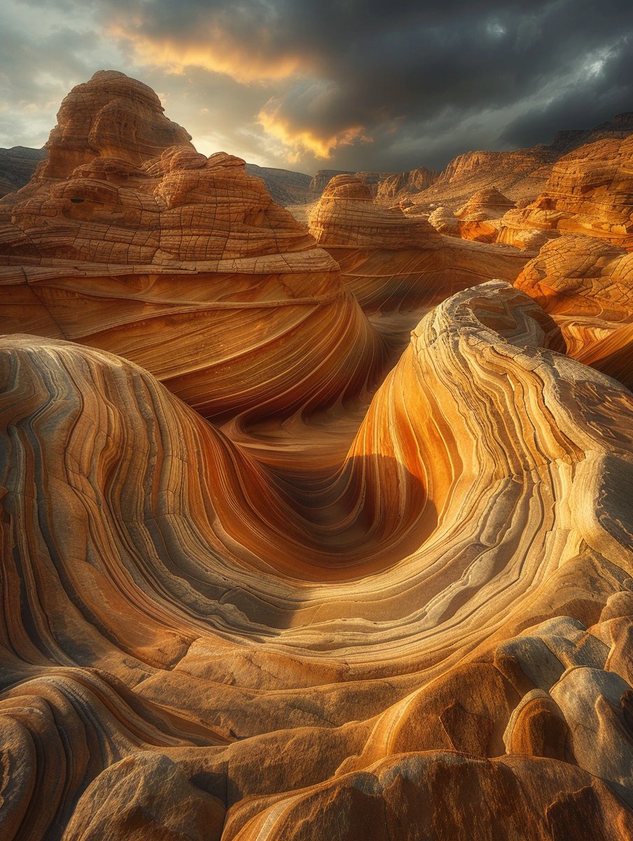 Coyote Buttes, Arizona