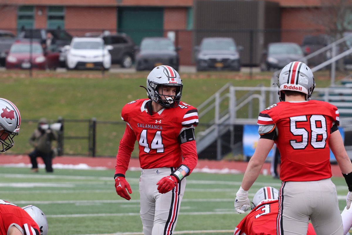 Salamanca Warriors Football (@salwarriorsftbl) on Twitter photo 💥 Zach Trietley: A Defensive Force to Be Reckoned With! 💪🏈
When it comes to making an impact on defense, Zach Trietley has been an absolute powerhouse!
Check out Zach's accomplishments: salamancany.org/article/2005455
<a href="/zach_trietley/">Zachary Trietley</a> 💥 Zach Trietley: A Defensive Force to Be Reckoned With! 💪🏈
When it comes to making an impact on defense, Zach Trietley has been an absolute powerhouse!
Check out Zach's accomplishments: salamancany.org/article/2005455
<a href="/zach_trietley/">Zachary Trietley</a>