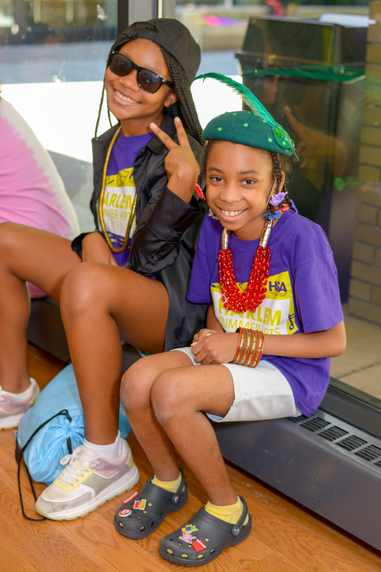 HSA Summer Arts Experience registration is now open! Choose from three sessions between July 1 and August 15. Register by March 15 for 20% off or by April 15 for 10% off. Financial aid and payment plans available. Secure your spot today at the link in our bio!