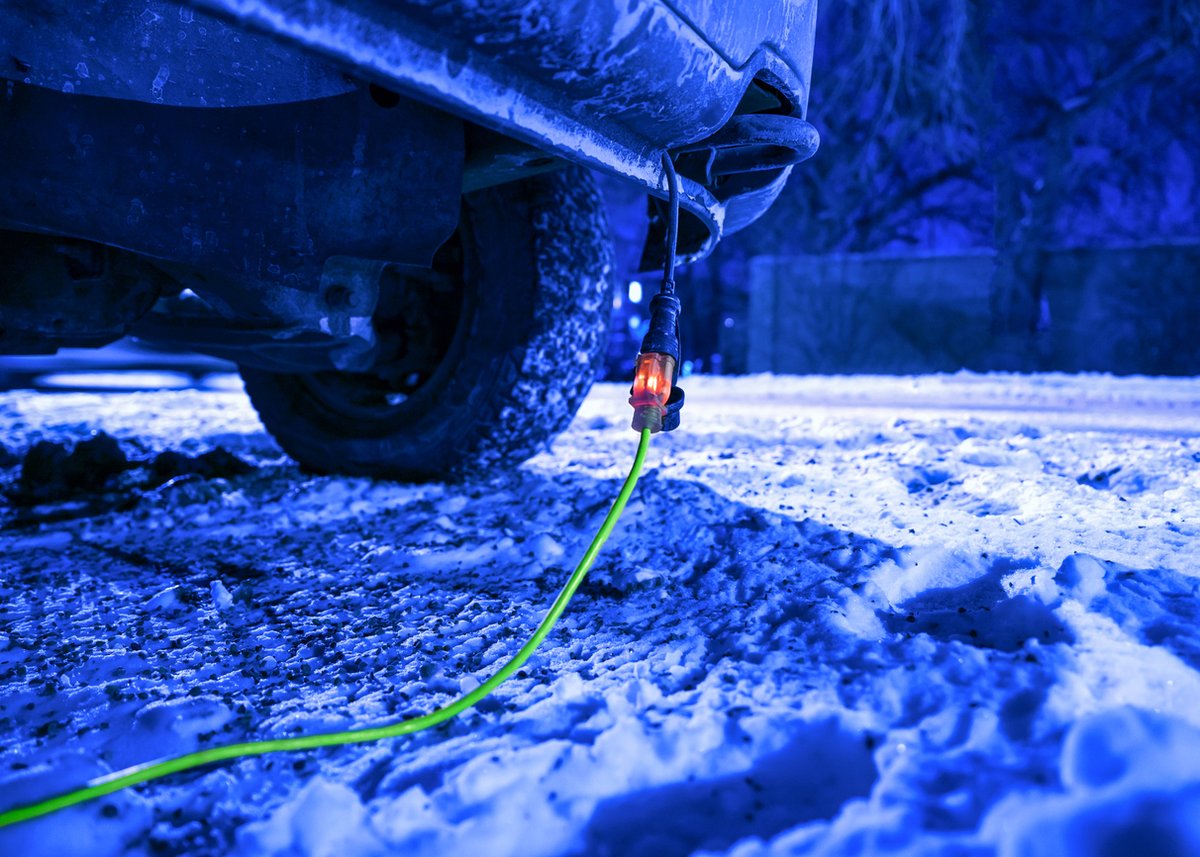 Le temps passé à réchauffer votre voiture empiète-t-il sur votre routine matinale? Mettez un frein au froid en installant un chauffe-moteur. Installez un chauffe-moteur pour rester (et garder votre moteur) au chaud un peu plus longtemps. Voici tout ce que vous devez savoir sur