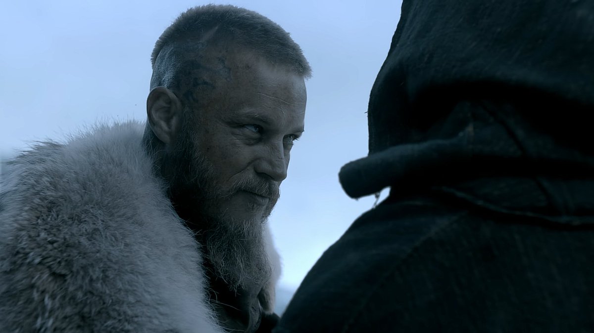 It is more virtuous to be merciful than to be strong