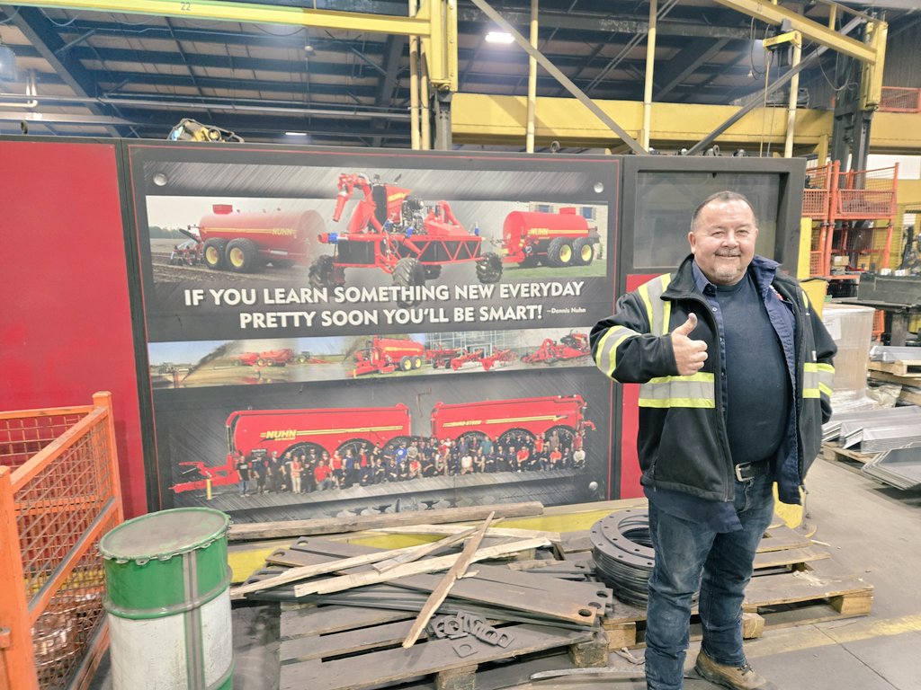 Ontario Professional Agri-Contractors Assoc. tweet media