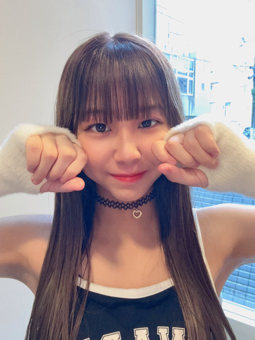 Twitterのコスプレ画像4