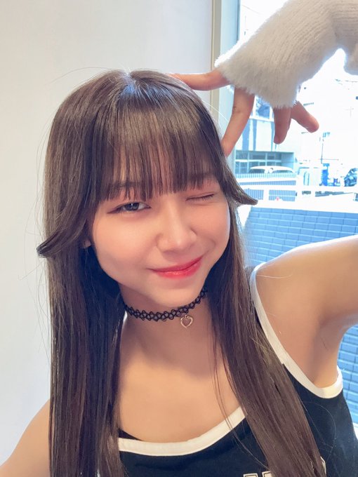 Twitterのコスプレ画像3