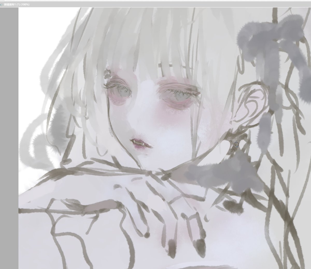 无语魔女 tweet media