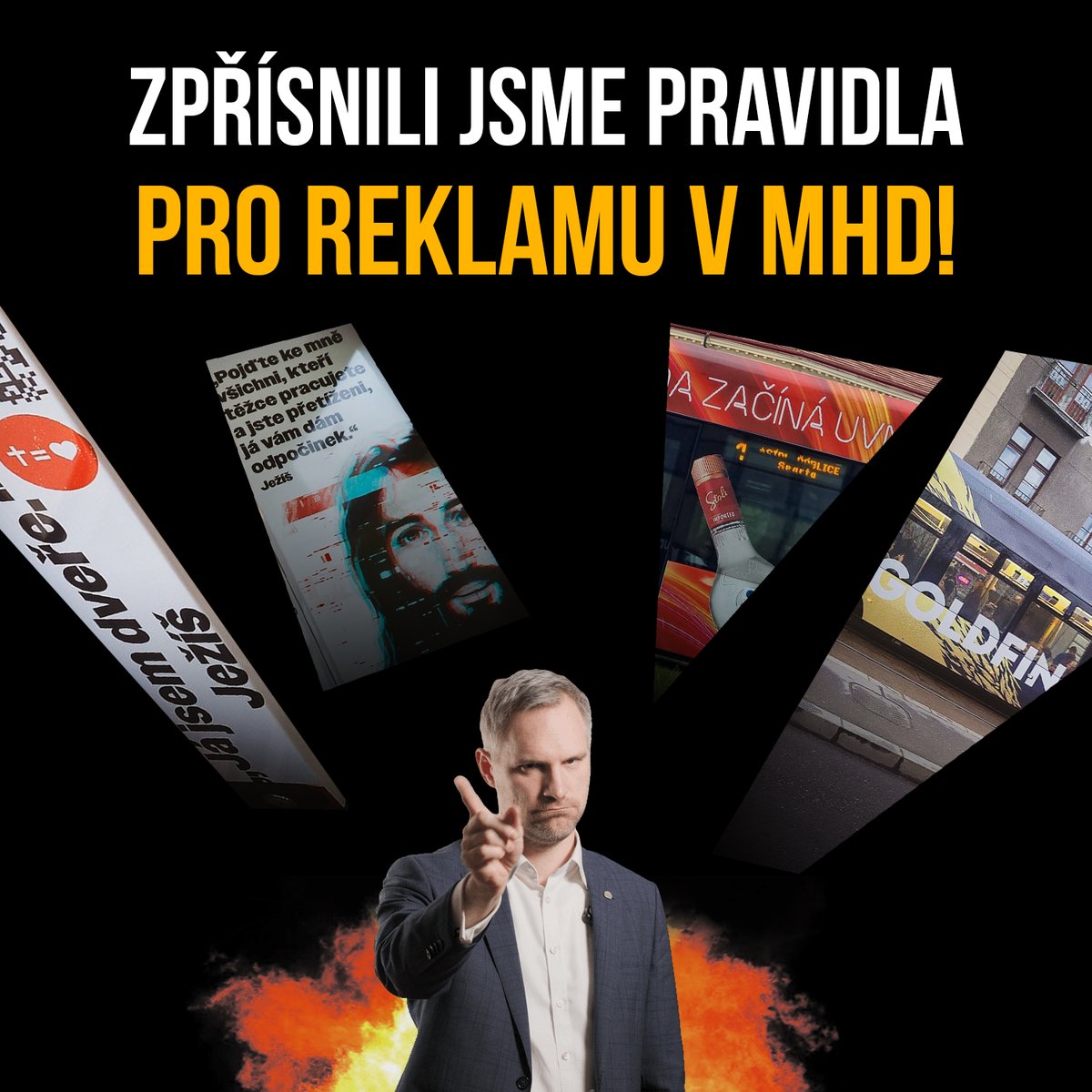 Zdeněk Hřib tweet media