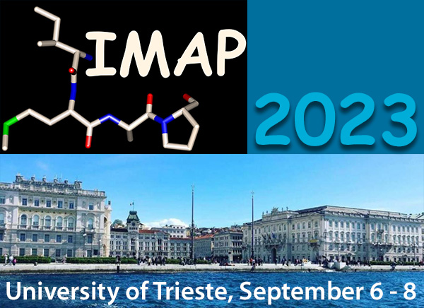 stephenhoare's tweet photo. IMAP 2025 / Biomolecules Special Issue - https://t.co/lz7w1zcYwL https://t.co/Y1zZJUDVbe