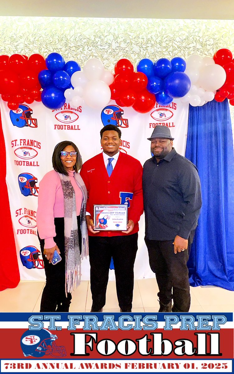 Joshua Beaubrun tweet media