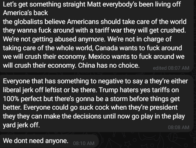 Matt Glantz tweet media