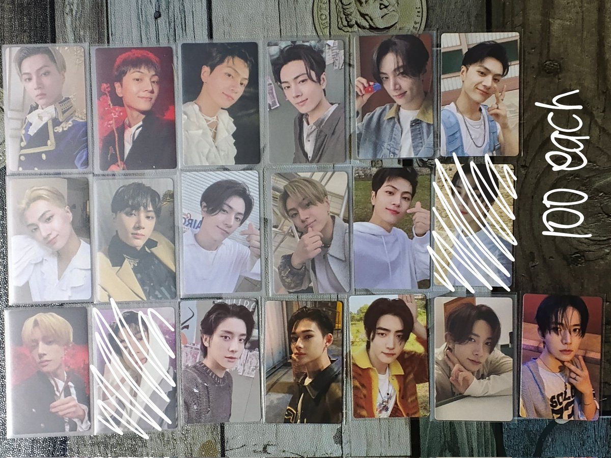 genricartz_'s tweet photo. 𐙚 wts lfb ph ₊˚⊹♡ 

enhypen random pcs

✷ payo / 3 days dop
✷ x sensitive 
✷ qc, mm
✷ ggx, sdd

⌗ jungwon heeseung jay jake sunghoon sunoo ni-ki https://t.co/9Ci0vmk0MS