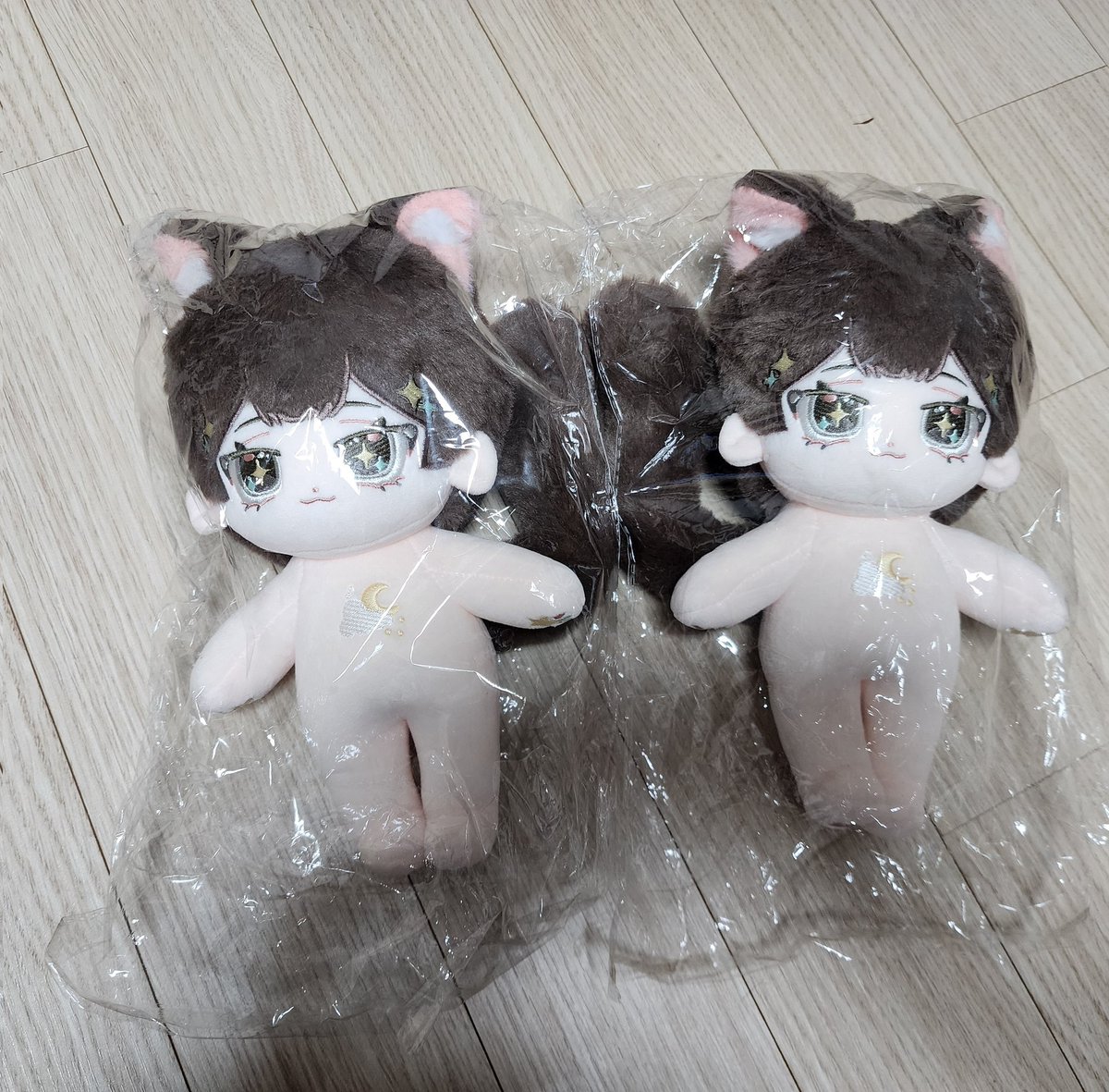 grg_42322's tweet photo. #무솜인덕장터 #솜인덕장터

무속성 챠란 솜깅 1체당 1.0에 보냅니다.
특별한 하자 없이 비닐째로 보관했습니다. https://t.co/FNsvjjXXEL