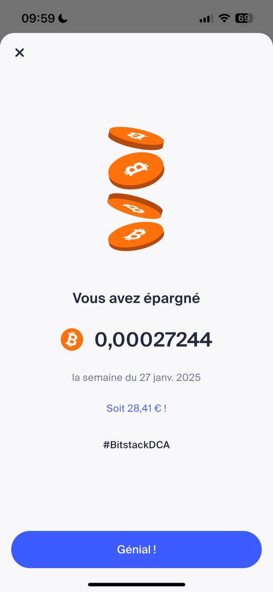 NBACAST30's tweet photo. @bitstack On croise les doigts 🤞 #BitstackDCA https://t.co/jbmaftLYpe