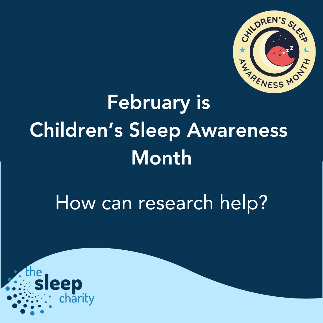February is Children's Sleep Awareness Month. We know their is an important relationship between sleep and mental health. We want to hear from young people: what questions about this are most important to them? edinburgh.eu.qualtrics.com/jfe/form/SV_7P…