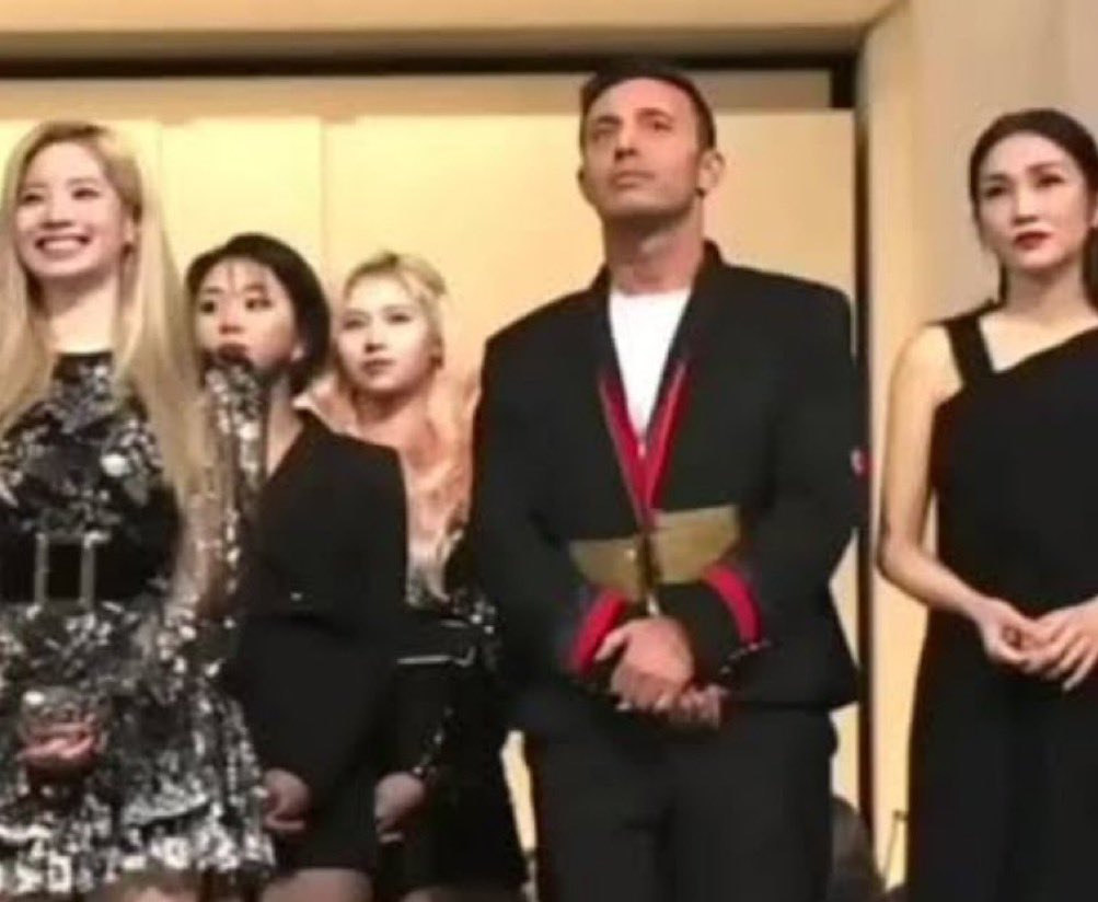 Robert ve o programın alaka seviyesi