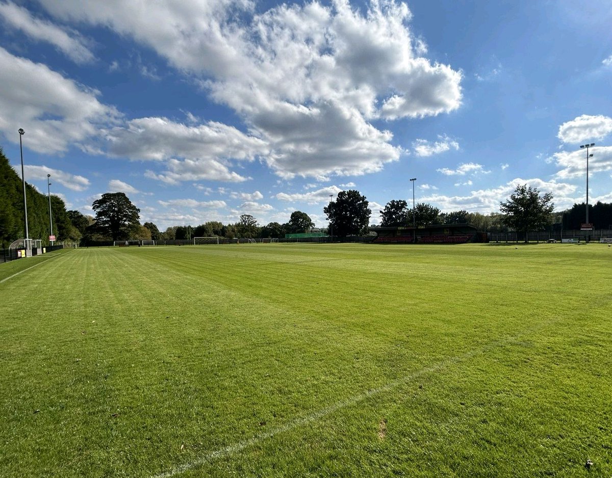 FLOODLIT | @TheBish42's Under 18's are back in action this evening in the Midland Floodlit Youth League. They take on the currently unbeaten <a href="/StourbridgeFC/">Stourbridge FC</a> U18's away from home, 7:45PM Kick Off.

Please note, tonight's game is at <a href="/StourportSwifts/">Stourport Swifts FC</a>' Walshes Meadow, DY13 0AA.