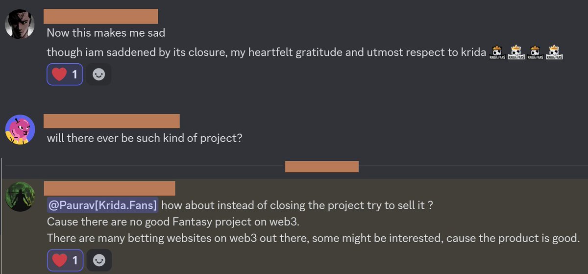 Krida Fans tweet media