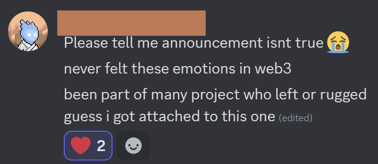 🚨 Important Announcement:
After nearly 4 years of innovation in fantasy football and our strongest revenue performance in recent months, we have made the difficult decision to wind down KridaFans operations.

📊 Our Journey in Numbers:
- 20,000+ users
- 46,000+ teams submitted
-