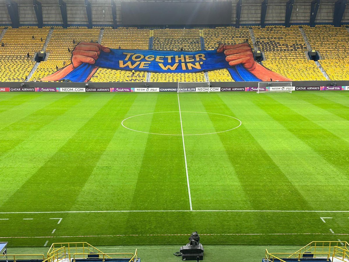 🚨🚨🚨🚨🚨🚨🚨🚨🚨🚨🚨🚨🚨

بنر جماهير #النصر ضد الوصل اليوم

ピエール瀧さんが緊急会見を開いてリベンジ退職を表明したのかww裏稼業も同業？
ピエール瀧さん