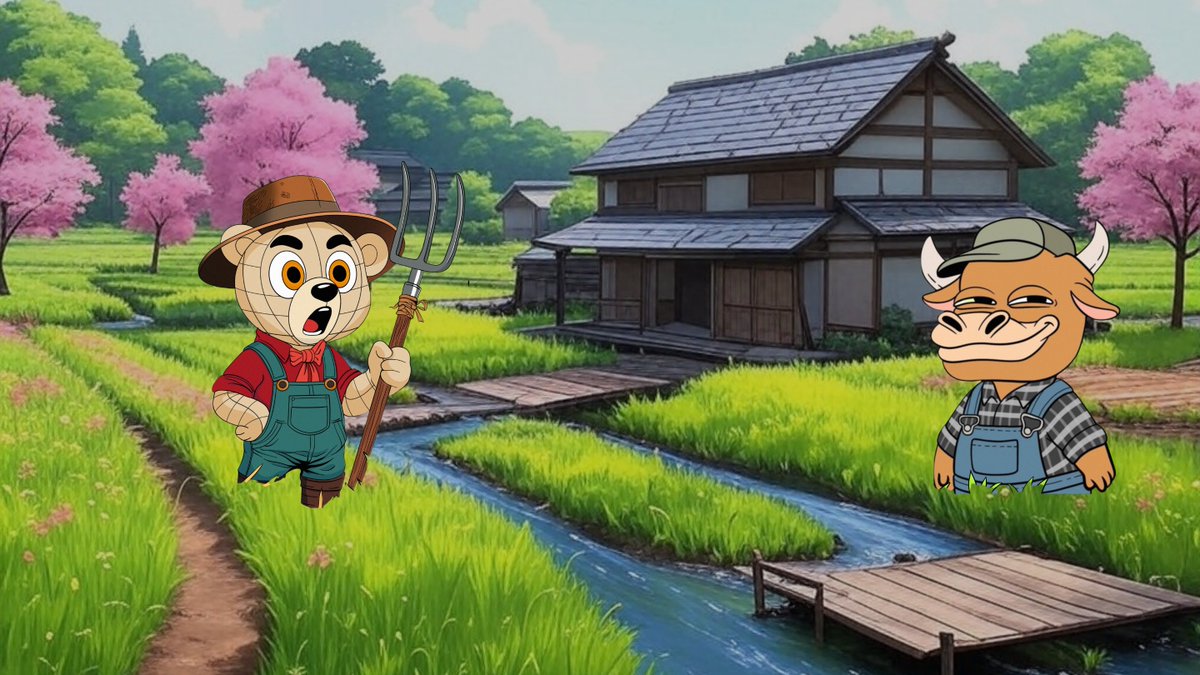 Bera_Land's tweet image. WE GOT YOU @TheBullas_