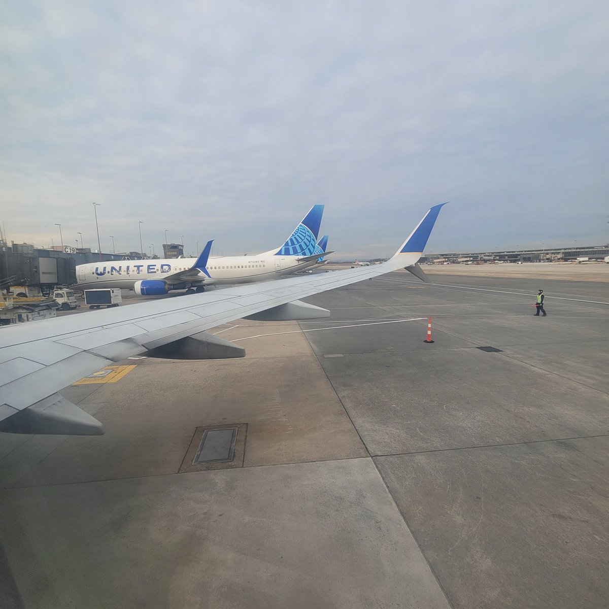 Heading to <a href="/NSCombine/">National Scouting Combine</a> ...cant wait to see the talent!

Safe travels everyone, see ya later this week!