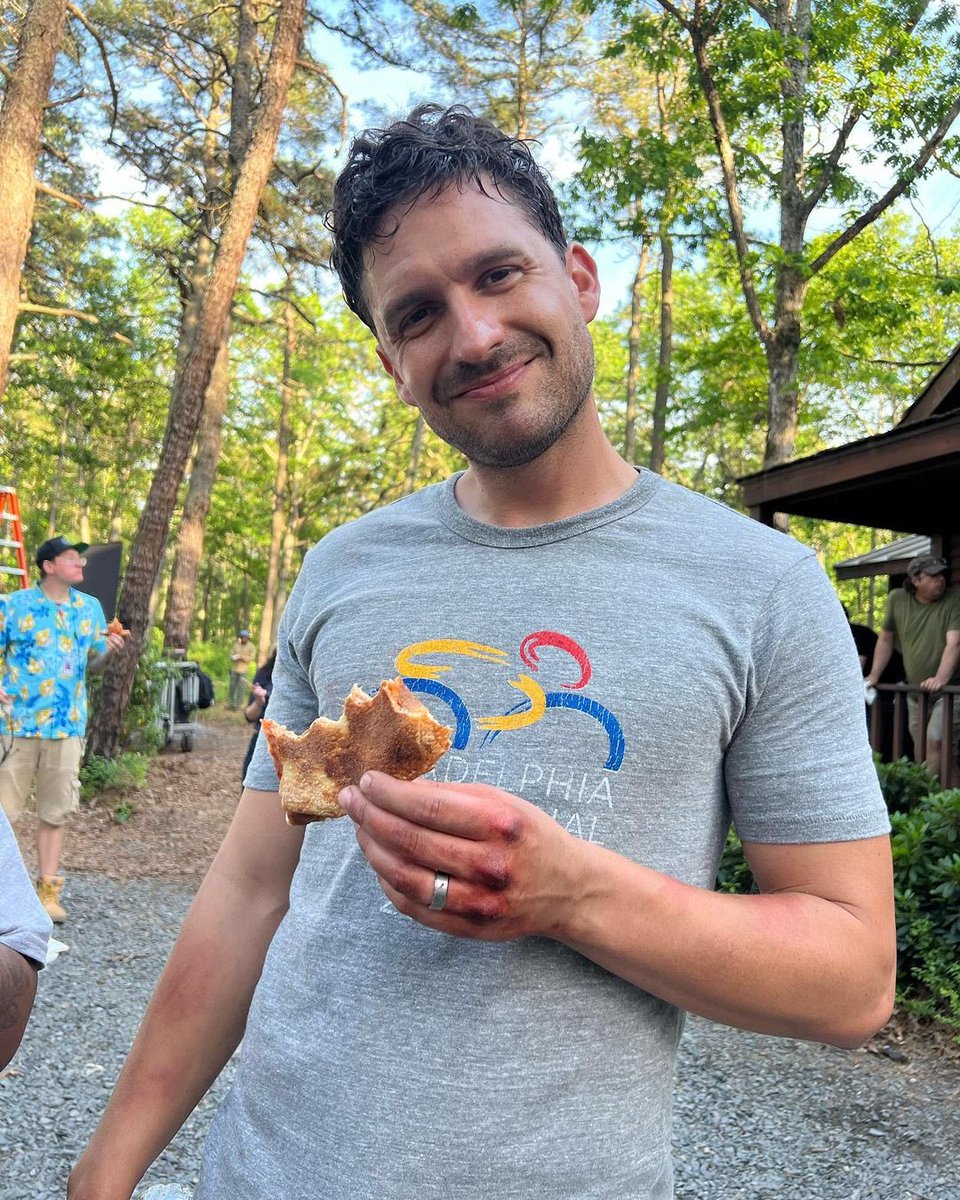 Ben Aldridge Army tweet media