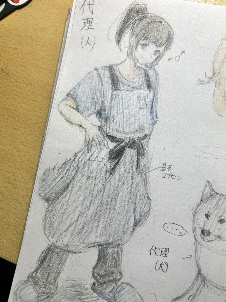 GunA社長 tweet media