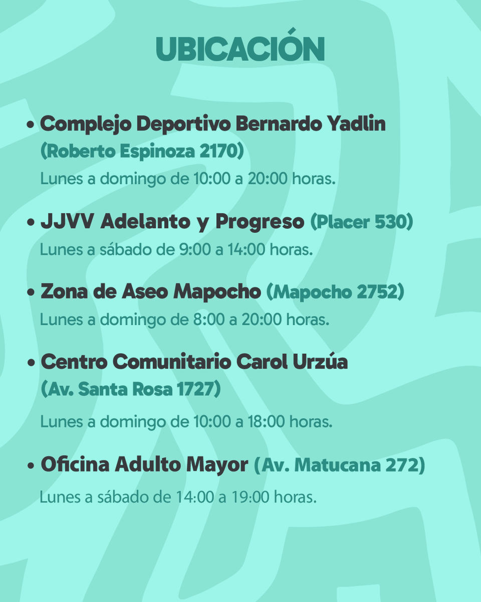 Santiago tweet media