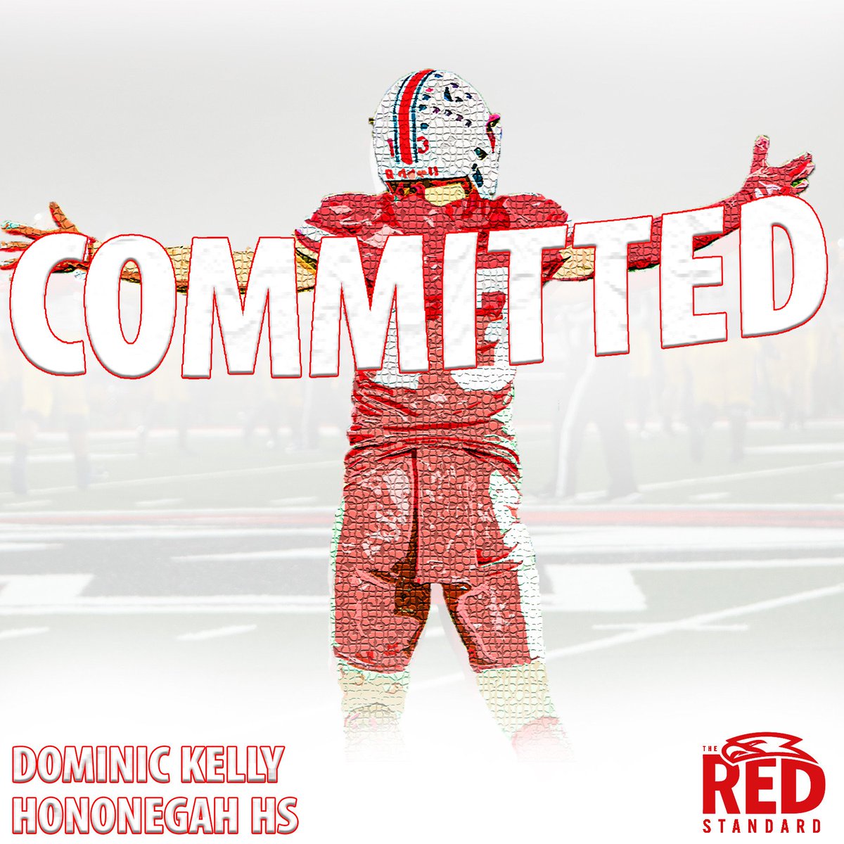 Dominic Kelly tweet media