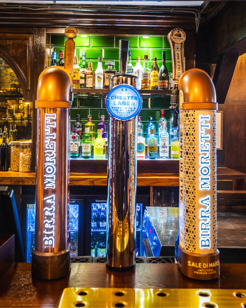 Pied Bull tweet media