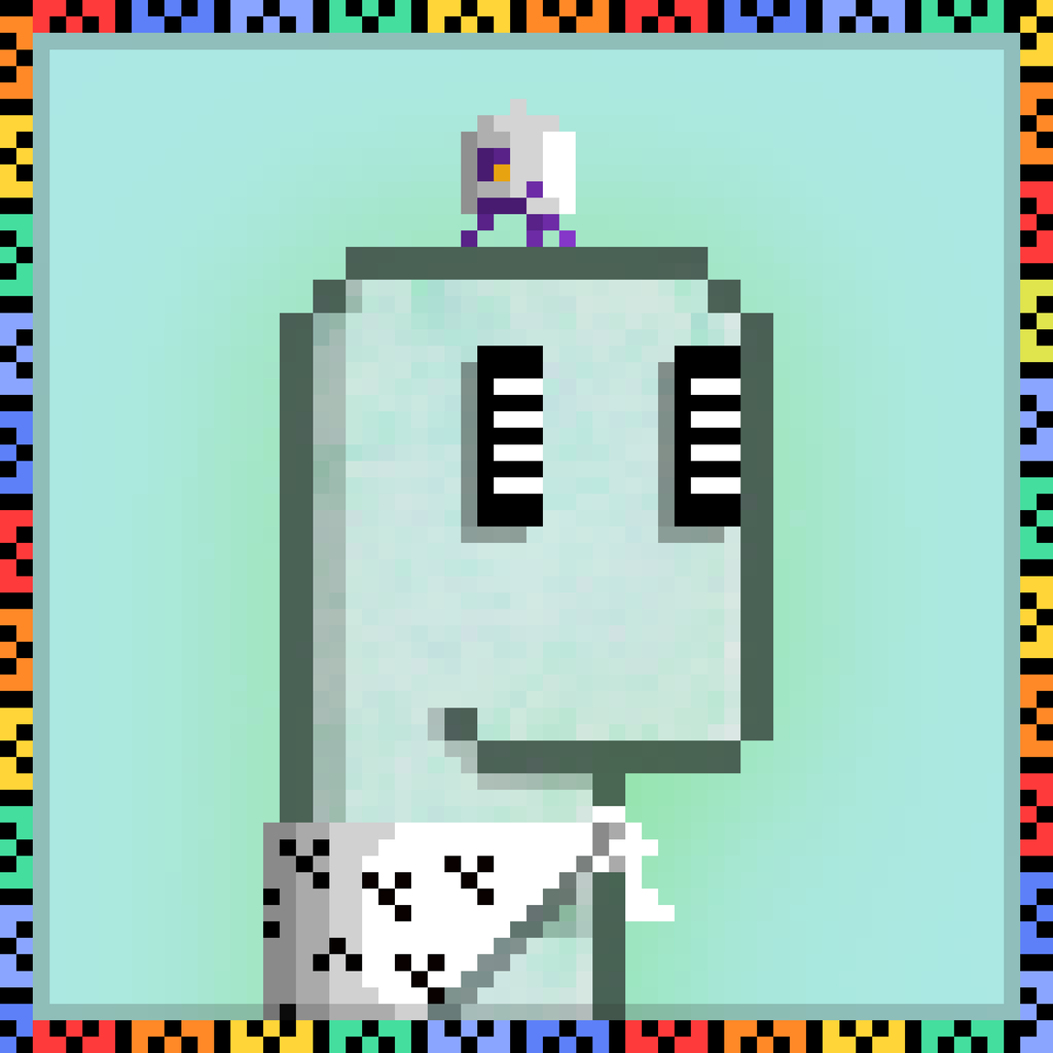 Wormsnfts_algo's tweet image. How often do you get ghosted by your IRL friends?

#algo #ghosted #thewerbs