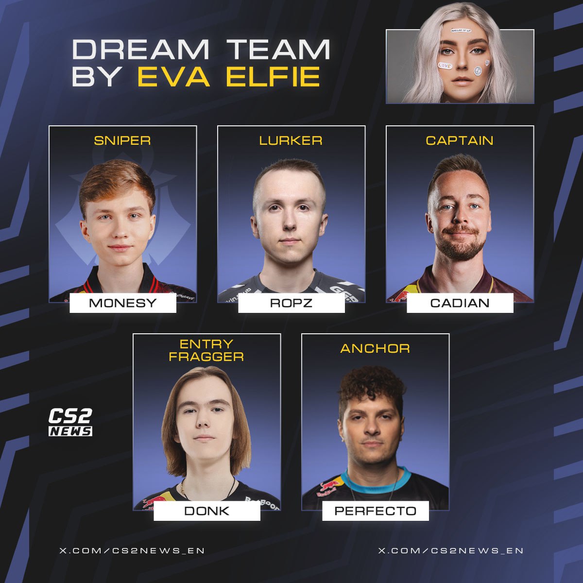 CS2 NEWS tweet media