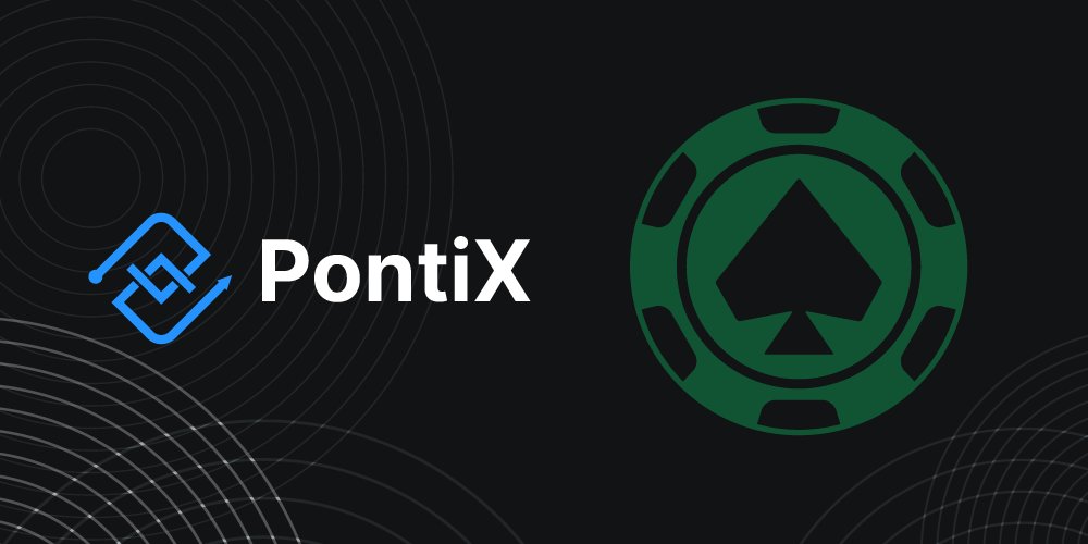 CasinoCoin/LuckyHash 🪝 tweet media