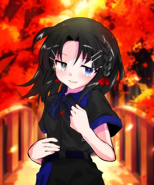 立ち絵はるか様改変済み