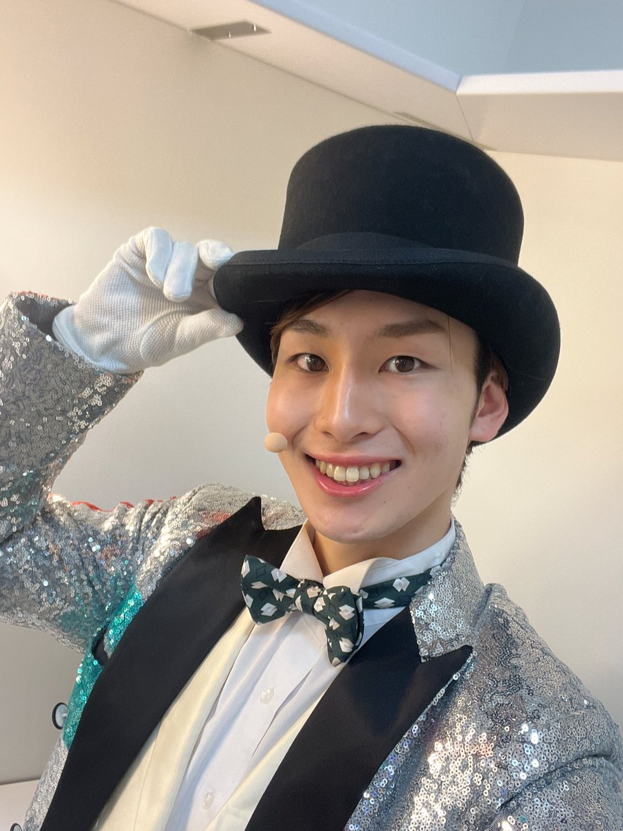 kazumatap_0822's tweet photo. 【WONDERBEATS-Sound of Symphony】

昨日、無事終演いたしました！！
ご来場くださった皆さま、ありがとうございました！！！

念願の地元多摩での公演、改めてとてもうれしかったですし、ともかく楽しすぎて、ワクワクしっぱなしの公演でした😊

すてきな時��をありがとうございました！ https://t.co/NrYQgYmq3z