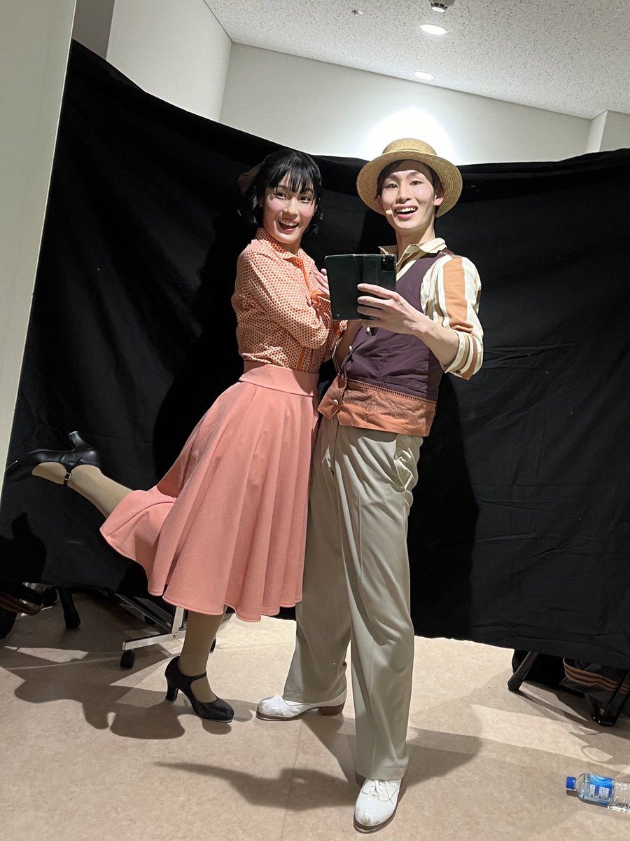kazumatap_0822's tweet photo. 【WONDERBEATS-Sound of Symphony】

昨日、無事終演いたしました！！
ご来場くださった皆さま、ありがとうございました！！！

念願の地元多摩での公演、改めてとてもうれしかったですし、ともかく楽しすぎて、ワクワクしっぱなしの公演でした😊

すてきな時��をありがとうございました！ https://t.co/NrYQgYmq3z
