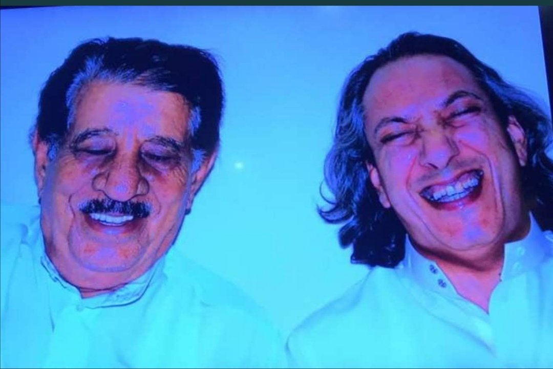 عادل حوشان tweet media